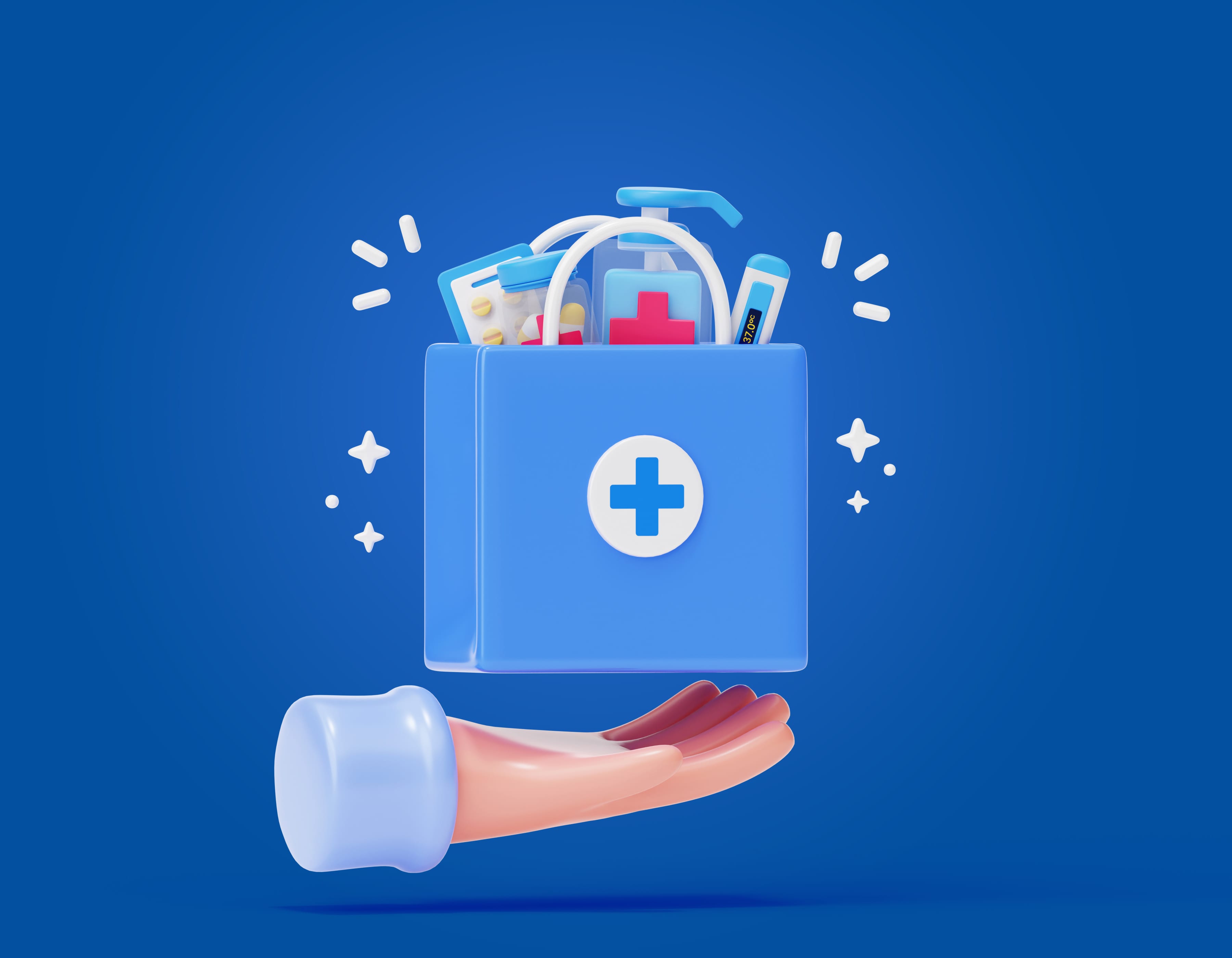 College of Pharmacy Meerut